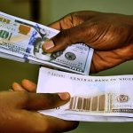 Naira loses N106.7 in 48 hours