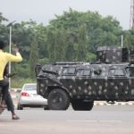 Ribadu Accuses Policemen, Soldiers Of Selling Arms To Criminals